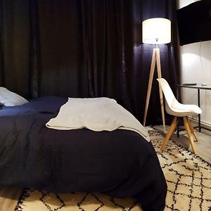 Studio Appartement